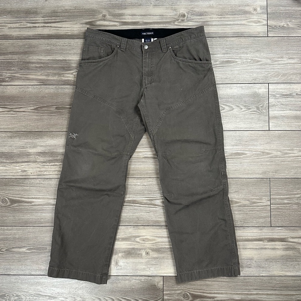 Arc'teryx Pants